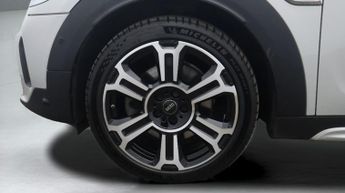 MINI Countryman COOPER S E ALL4 EXCLUSIVE