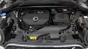 MINI Countryman COOPER S E ALL4 EXCLUSIVE