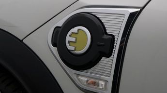 MINI Countryman COOPER S E ALL4 EXCLUSIVE