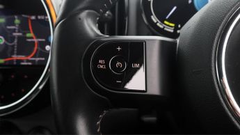 MINI Countryman COOPER S E ALL4 EXCLUSIVE