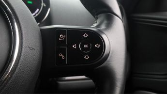 MINI Countryman COOPER S E ALL4 EXCLUSIVE