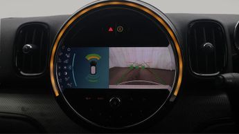 MINI Countryman COOPER S E ALL4 EXCLUSIVE