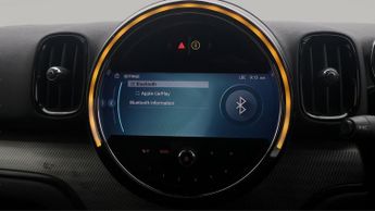 MINI Countryman COOPER S E ALL4 EXCLUSIVE