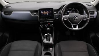 Renault Arkana ICONIC E-TECH