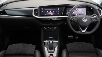 Vauxhall Grandland ULTIMATE