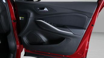 Vauxhall Grandland ULTIMATE