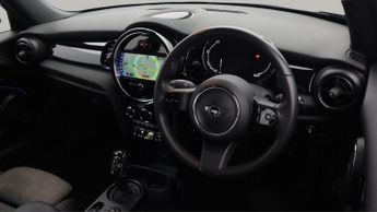 MINI Electric Hatch COOPER S LEVEL 2