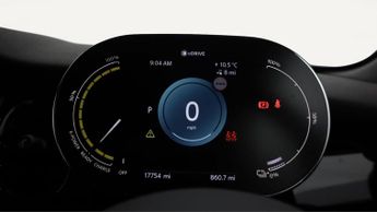 MINI Electric Hatch COOPER S LEVEL 2