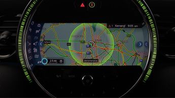 MINI Electric Hatch COOPER S LEVEL 2