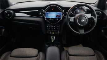 MINI Electric Hatch COOPER S LEVEL 2