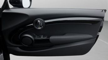 MINI Electric Hatch COOPER S LEVEL 2