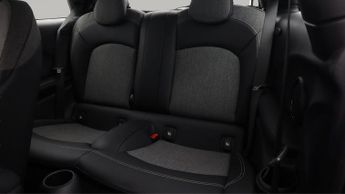 MINI Electric Hatch COOPER S LEVEL 2