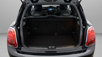 MINI Electric Hatch COOPER S LEVEL 2