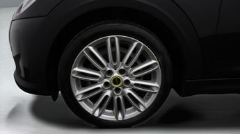 MINI Electric Hatch COOPER S LEVEL 2