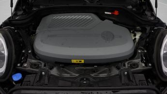 MINI Electric Hatch COOPER S LEVEL 2