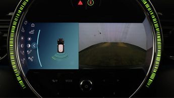 MINI Electric Hatch COOPER S LEVEL 2