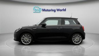 MINI Electric Hatch COOPER S LEVEL 2