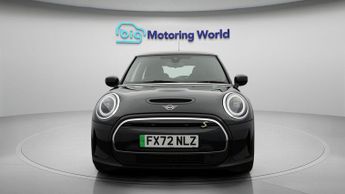 MINI Electric Hatch COOPER S LEVEL 2