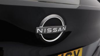 Nissan Leaf N-CONNECTA