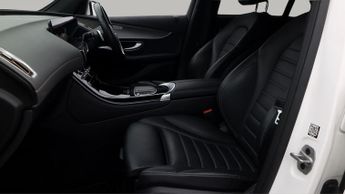 Mercedes-Benz EQC EQC 400 4MATIC AMG LINE