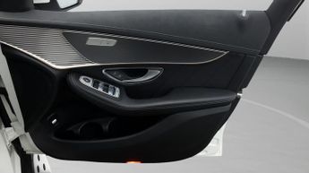 Mercedes-Benz EQC EQC 400 4MATIC AMG LINE