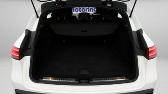 Mercedes-Benz EQC EQC 400 4MATIC AMG LINE