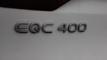 Mercedes-Benz EQC EQC 400 4MATIC AMG LINE