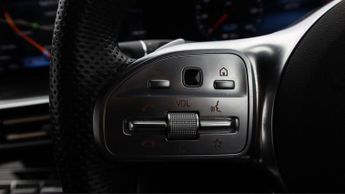 Mercedes-Benz EQC EQC 400 4MATIC AMG LINE