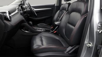 MG MG ZS EXCLUSIVE T-GDI