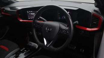Vauxhall Mokka Electric GS LINE