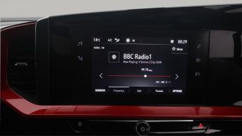 Vauxhall Mokka Electric GS LINE