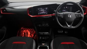 Vauxhall Mokka Electric GS LINE