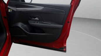 Vauxhall Mokka Electric GS LINE