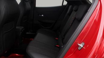 Vauxhall Mokka Electric GS LINE