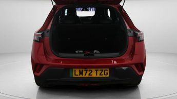 Vauxhall Mokka Electric GS LINE