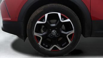 Vauxhall Mokka Electric GS LINE