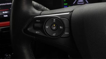 Vauxhall Mokka Electric GS LINE