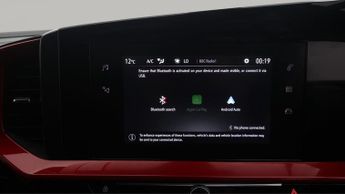 Vauxhall Mokka Electric GS LINE