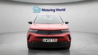 Vauxhall Mokka Electric GS LINE