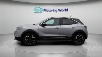 Vauxhall Mokka Electric ULTIMATE