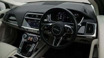 Jaguar I-PACE HSE