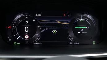 Jaguar I-PACE HSE