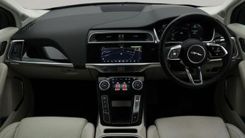 Jaguar I-PACE HSE