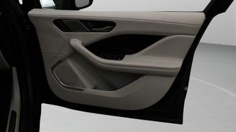 Jaguar I-PACE HSE