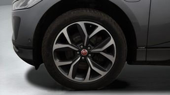 Jaguar I-PACE HSE