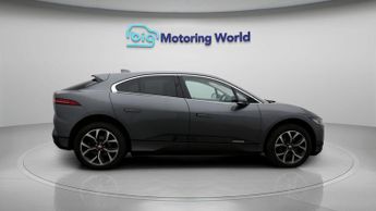 Jaguar I-PACE HSE