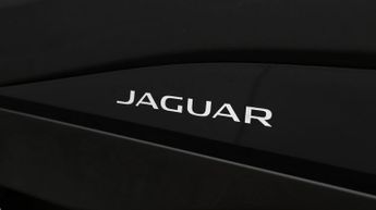 Jaguar I-PACE HSE