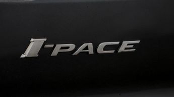 Jaguar I-PACE HSE