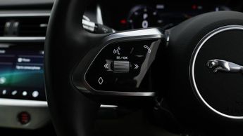 Jaguar I-PACE HSE