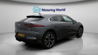 Jaguar I-PACE HSE